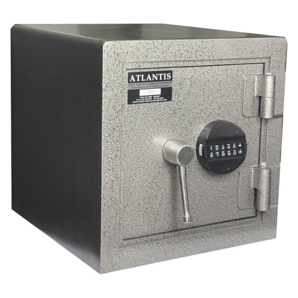 Caja Fuerte Digital Ref 800 5 Seguridad Atlantis Sas Cofre De Seguridad Liviano Ref 800 Digital