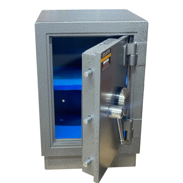 Caja Fuerte Biometrica 1000 - Imagen 6