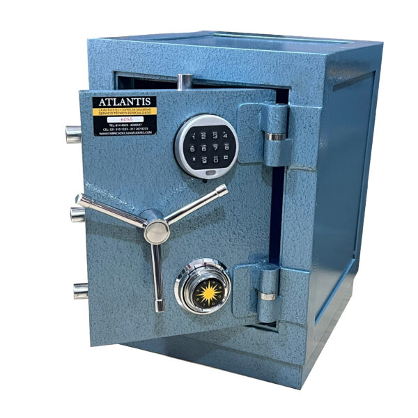 Caja Fuerte Blindada 6000 - Imagen 4