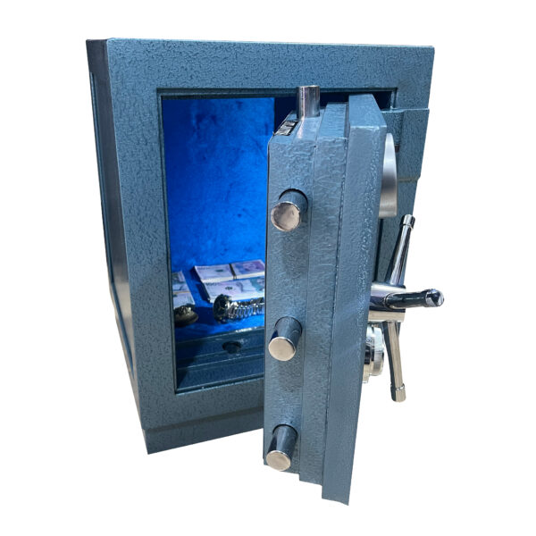 Caja Fuerte Blindada 6000 - Imagen 3