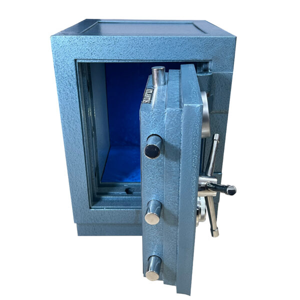 Caja Fuerte Blindada 6000 - Imagen 2