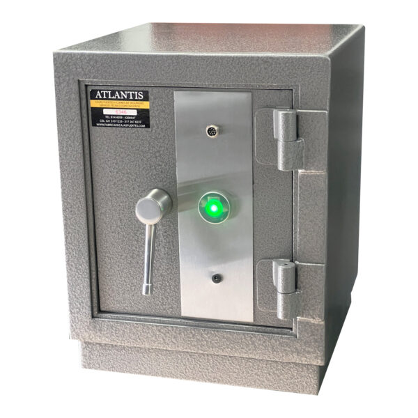 Cofre Oclud Ref050 Apertura Por Bluetooth - Imagen 7