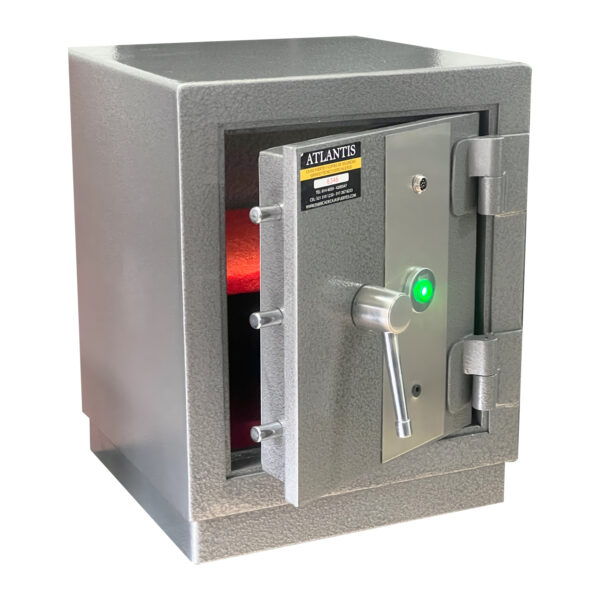 Cofre Oclud Ref050 Apertura Por Bluetooth - Imagen 9