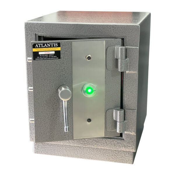 Cofre Oclud Ref050 Apertura Por Bluetooth - Imagen 10